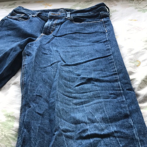 Super cute Old Navy jeans!! - Picture 4 of 7